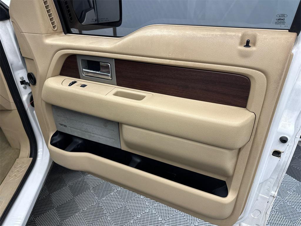 used 2013 Ford F-150 car, priced at $13,993