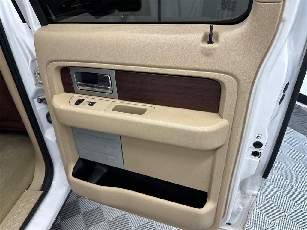 used 2013 Ford F-150 car, priced at $13,993