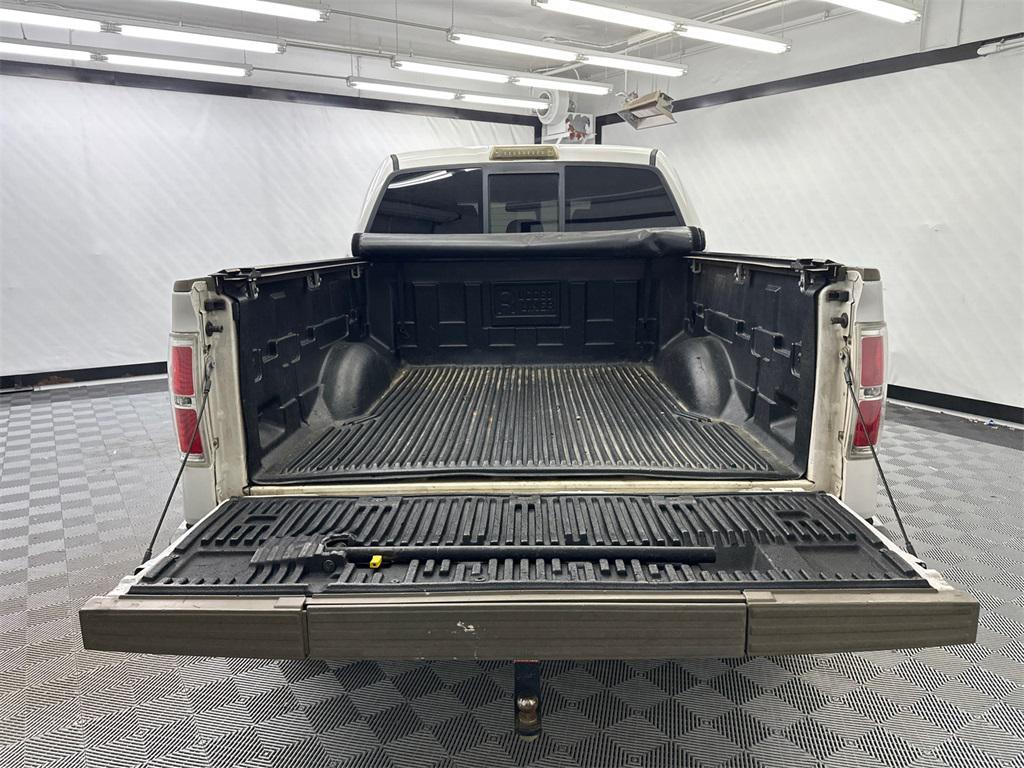used 2013 Ford F-150 car, priced at $13,993