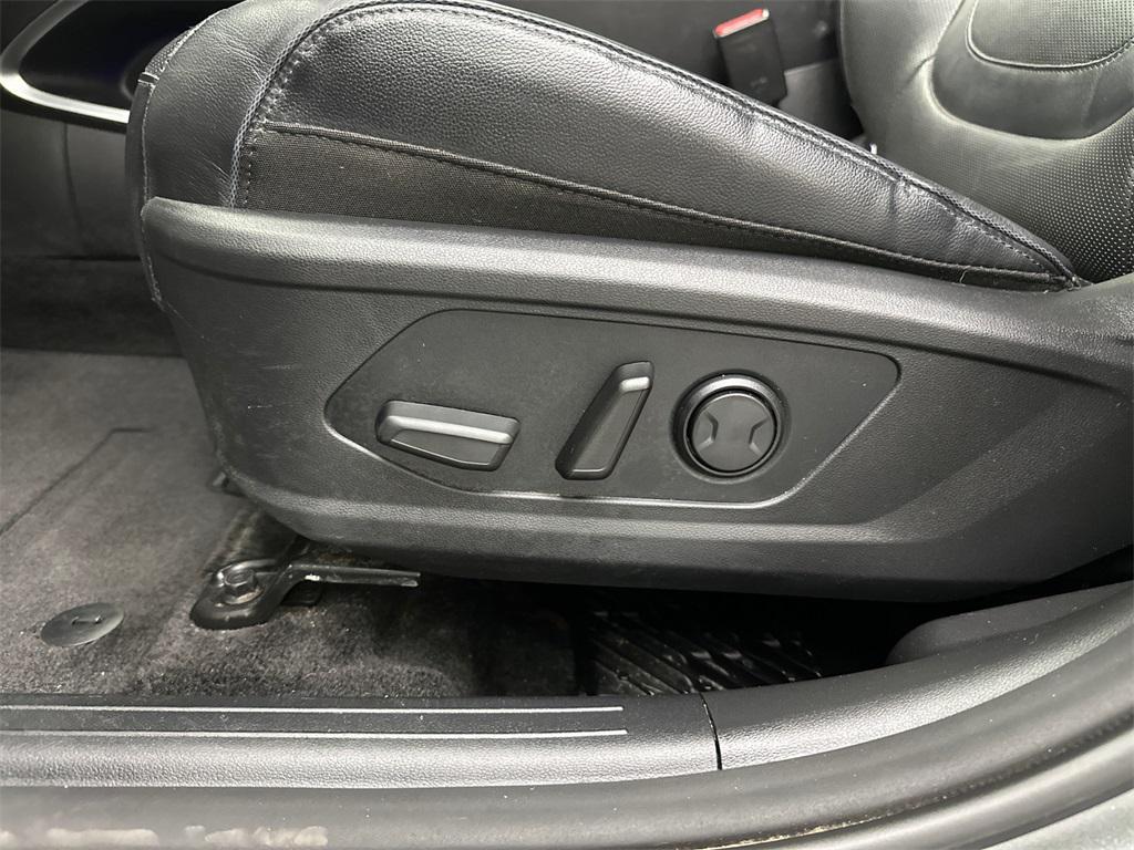 used 2022 Hyundai TUCSON Hybrid car, priced at $22,967