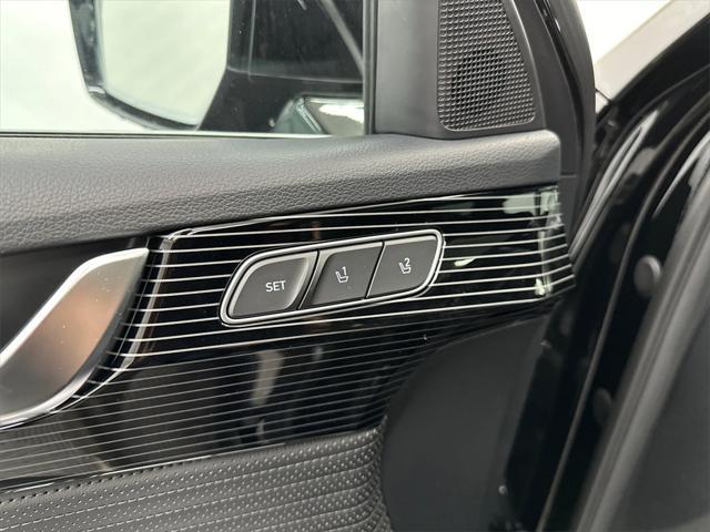 new 2025 Hyundai Palisade car, priced at $54,470