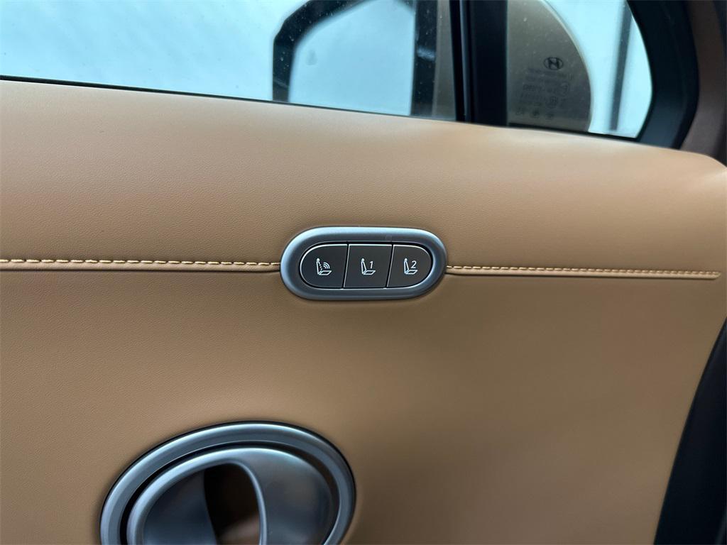 new 2026 Hyundai Palisade car, priced at $55,520