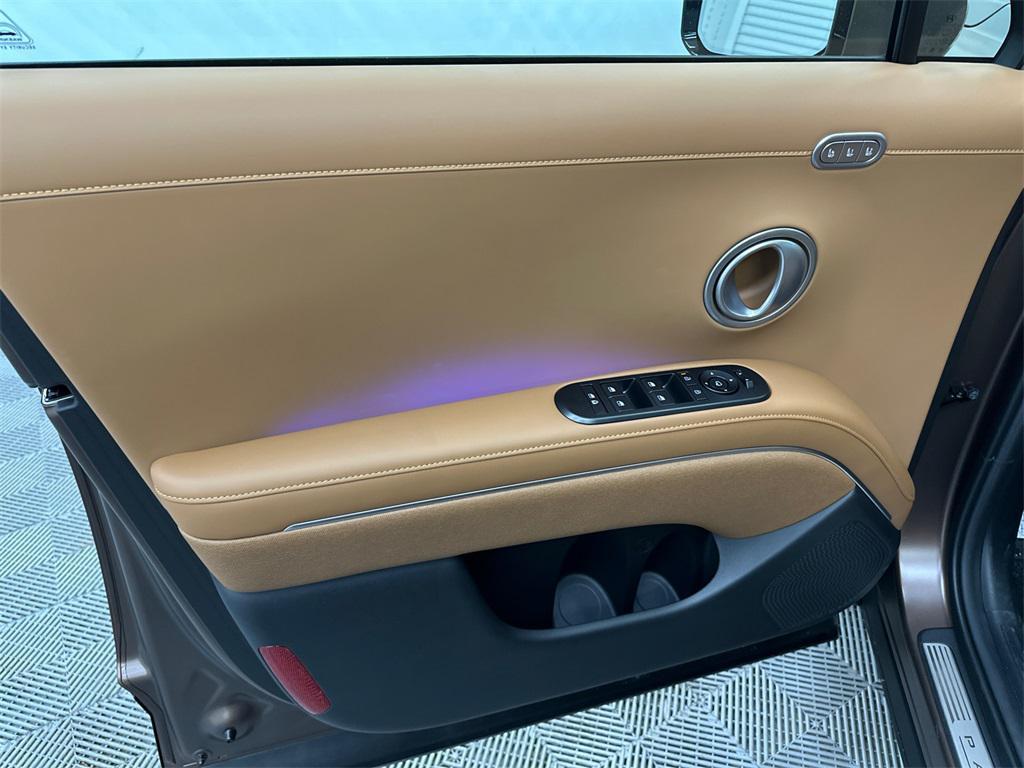 new 2026 Hyundai Palisade car, priced at $55,520