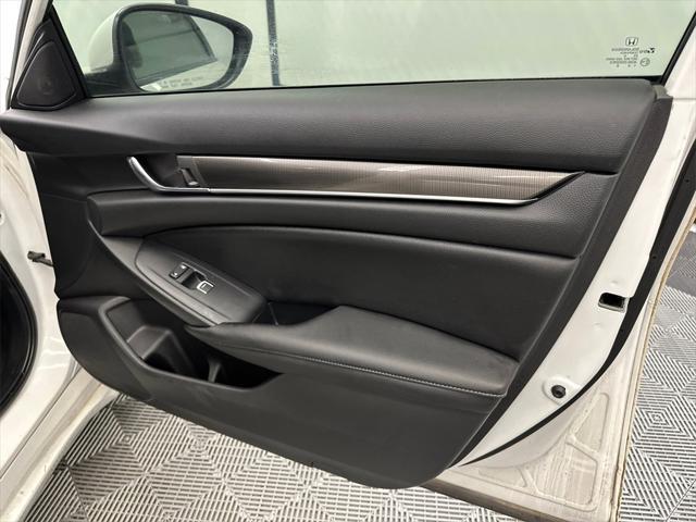 used 2020 Honda Accord car, priced at $17,948