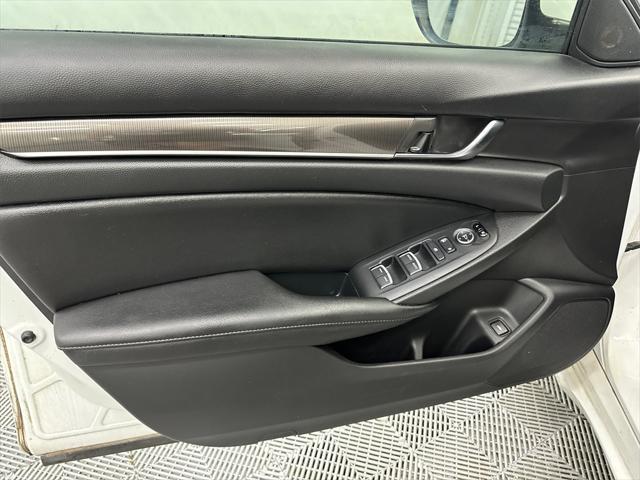 used 2020 Honda Accord car, priced at $17,948