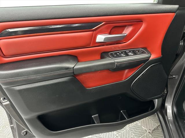 used 2019 Ram 1500 car, priced at $33,880