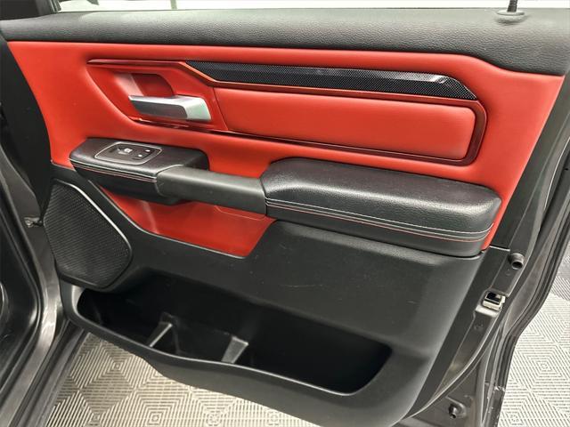 used 2019 Ram 1500 car, priced at $33,880