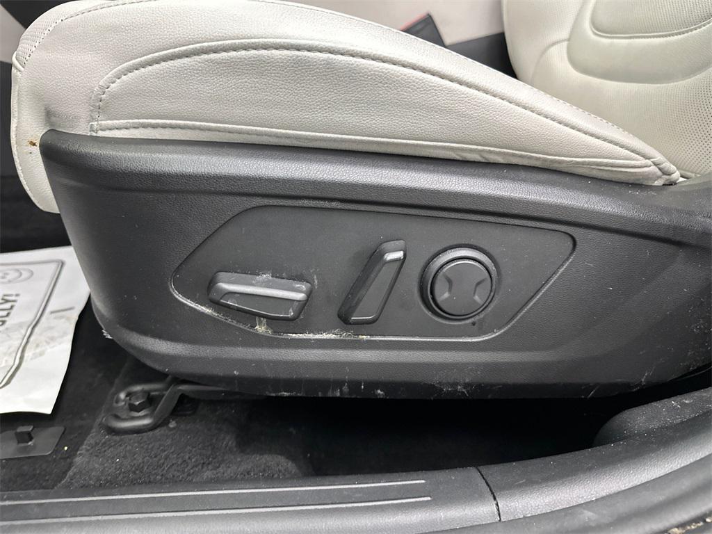 used 2023 Hyundai Tucson car, priced at $22,522