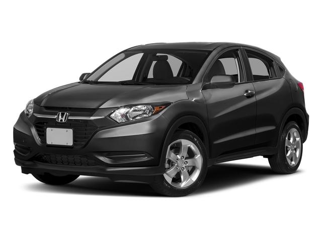 used 2017 Honda HR-V car, priced at $15,991