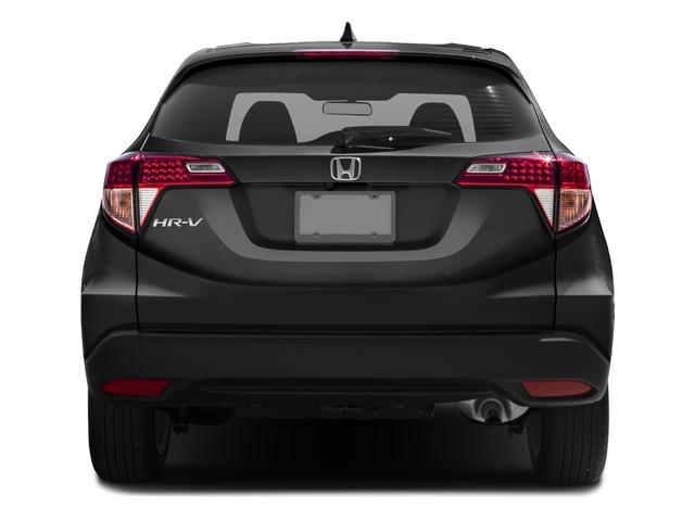 used 2017 Honda HR-V car, priced at $15,991