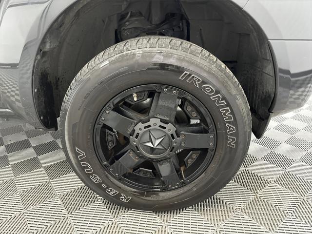 used 2014 Nissan Frontier car, priced at $10,471