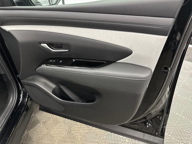 new 2025 Hyundai SANTA CRUZ car, priced at $33,316