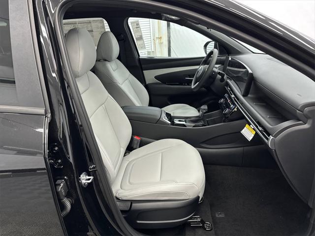 new 2025 Hyundai SANTA CRUZ car, priced at $33,316