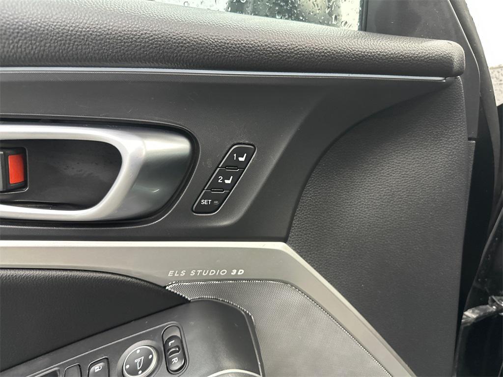 used 2023 Acura Integra car, priced at $26,969