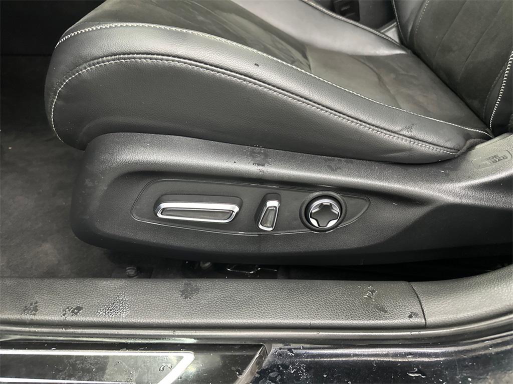 used 2023 Acura Integra car, priced at $26,969