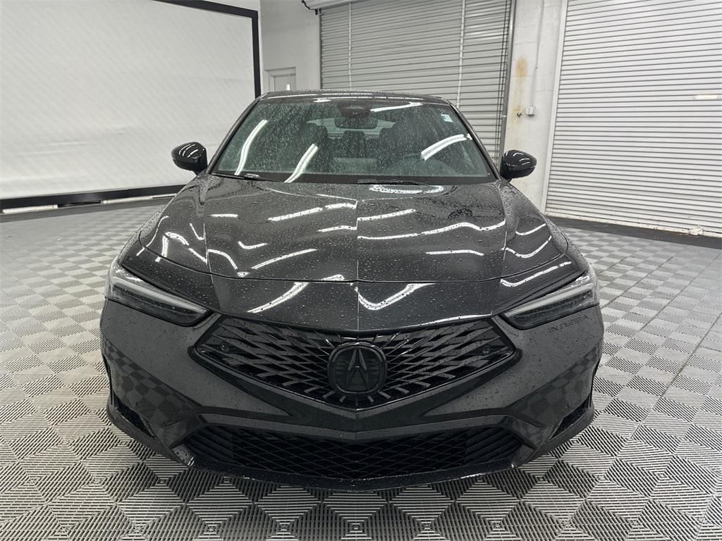 used 2023 Acura Integra car, priced at $26,969