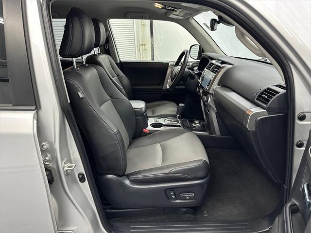 used 2022 Toyota 4Runner car, priced at $34,733