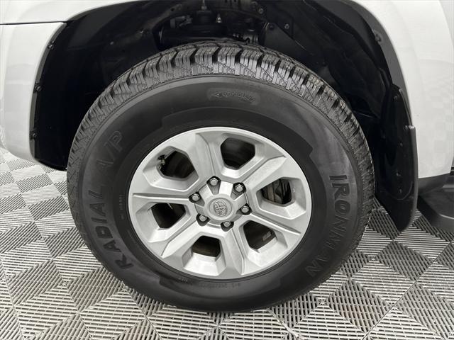 used 2022 Toyota 4Runner car, priced at $34,733