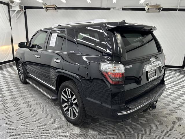used 2019 Toyota 4Runner car, priced at $36,391