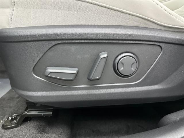 new 2025 Hyundai TUCSON Hybrid car, priced at $36,788