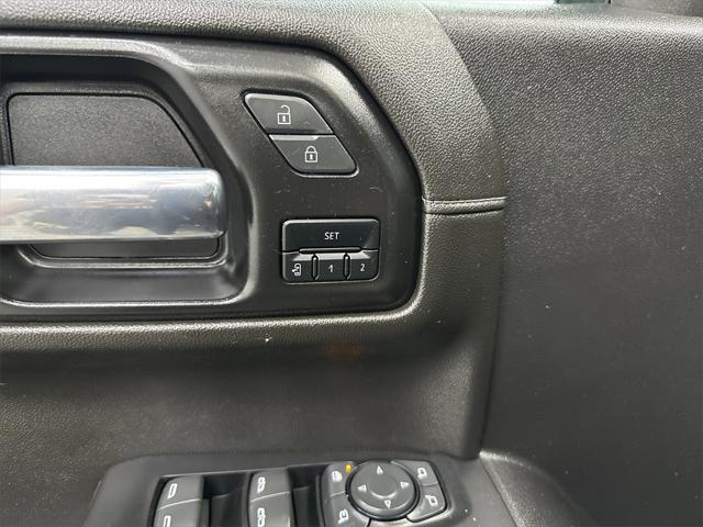 used 2022 GMC Sierra 1500 car, priced at $31,939