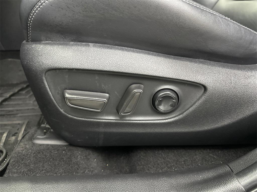 used 2022 Toyota RAV4 car, priced at $31,706