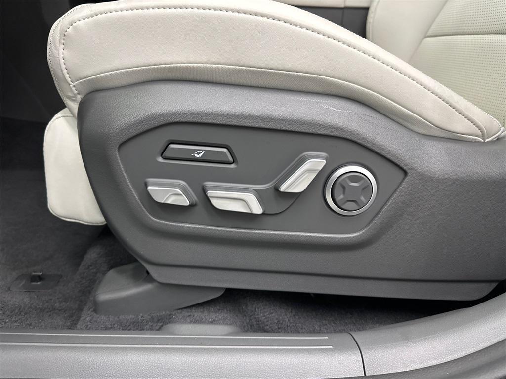 new 2026 Hyundai Santa Fe car, priced at $46,440