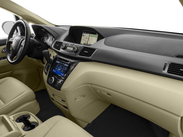 used 2016 Honda Odyssey car, priced at $14,307