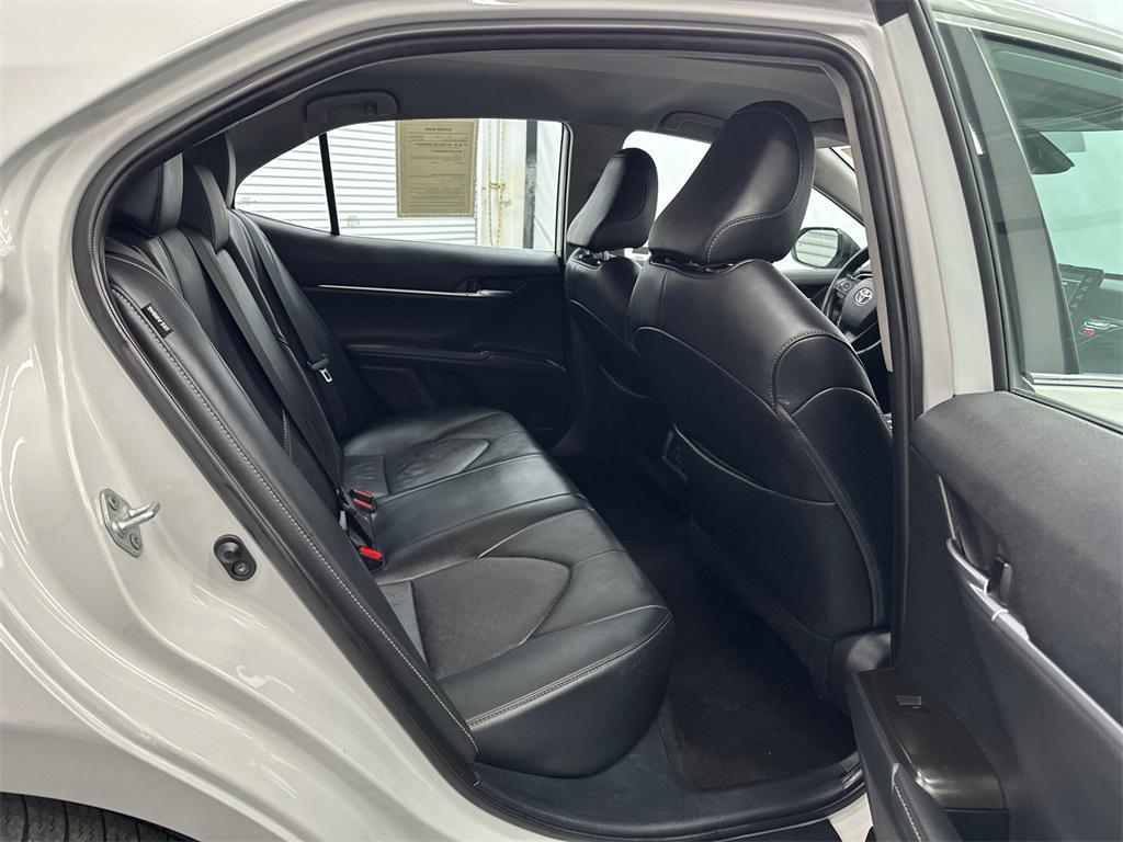 used 2023 Toyota Camry car, priced at $26,546