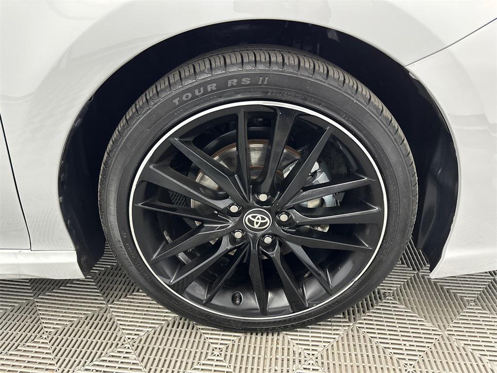 used 2023 Toyota Camry car, priced at $26,546