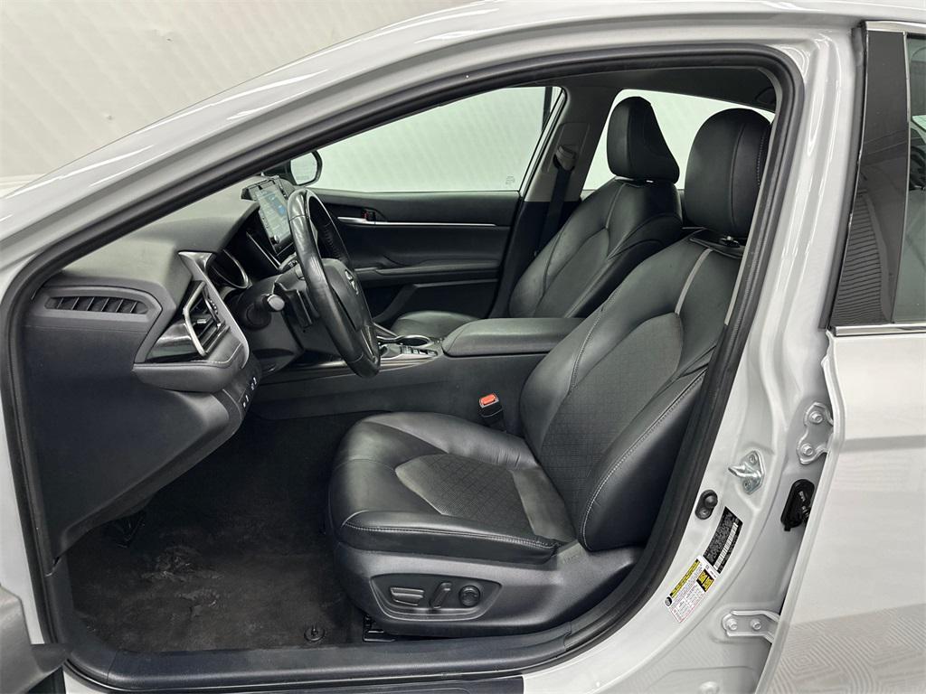 used 2023 Toyota Camry car, priced at $26,546