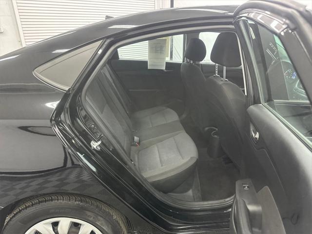 used 2021 Hyundai Accent car, priced at $13,799