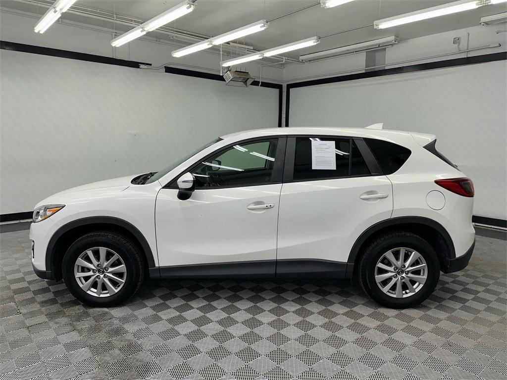used 2016 Mazda CX-5 car, priced at $13,579