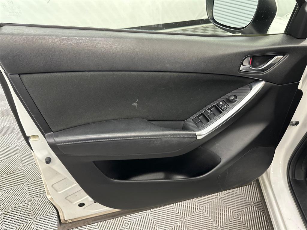 used 2016 Mazda CX-5 car, priced at $13,579