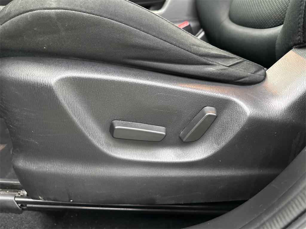 used 2016 Mazda CX-5 car, priced at $13,579