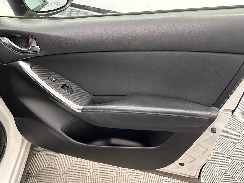 used 2016 Mazda CX-5 car, priced at $13,579