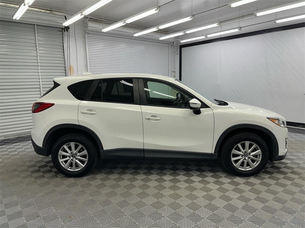 used 2016 Mazda CX-5 car, priced at $13,579