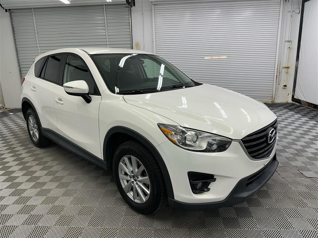 used 2016 Mazda CX-5 car, priced at $13,579