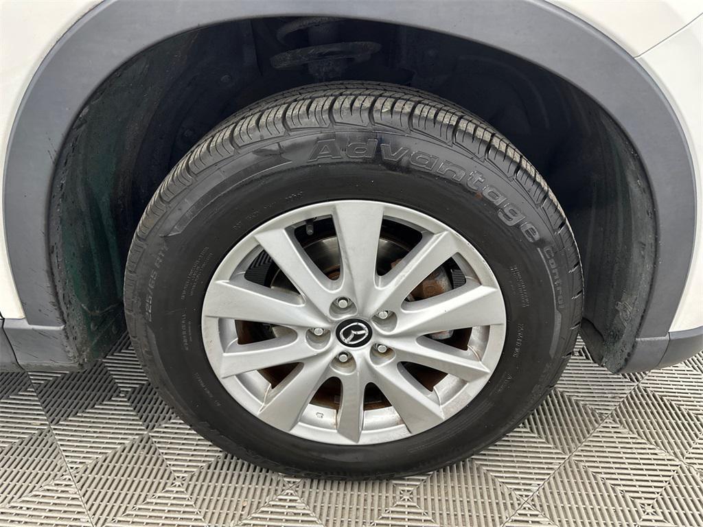used 2016 Mazda CX-5 car, priced at $13,579