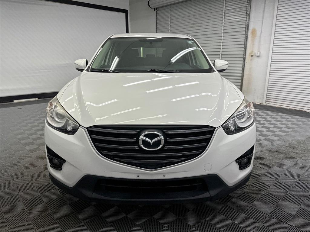 used 2016 Mazda CX-5 car, priced at $13,579