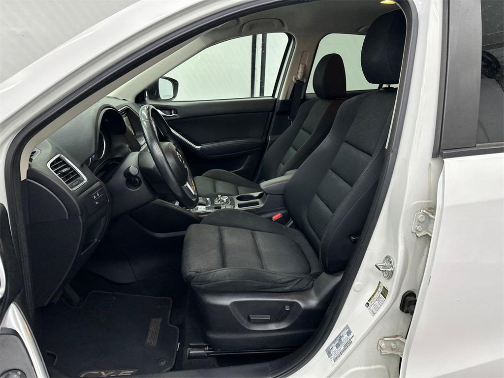 used 2016 Mazda CX-5 car, priced at $13,579