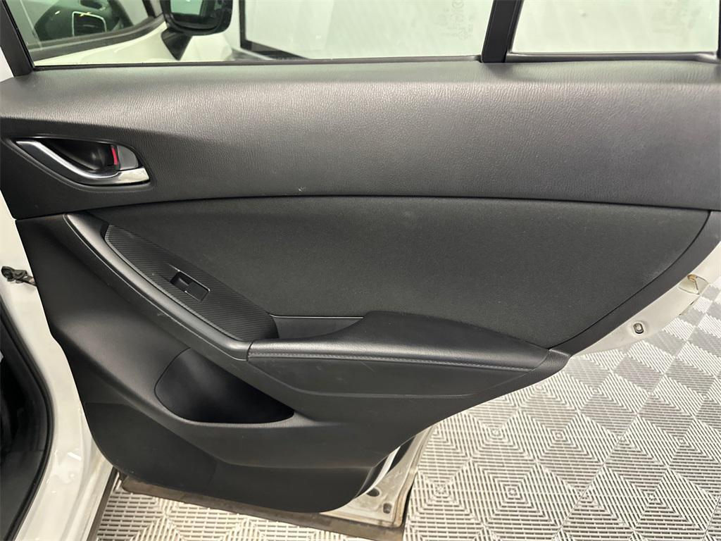 used 2016 Mazda CX-5 car, priced at $13,579