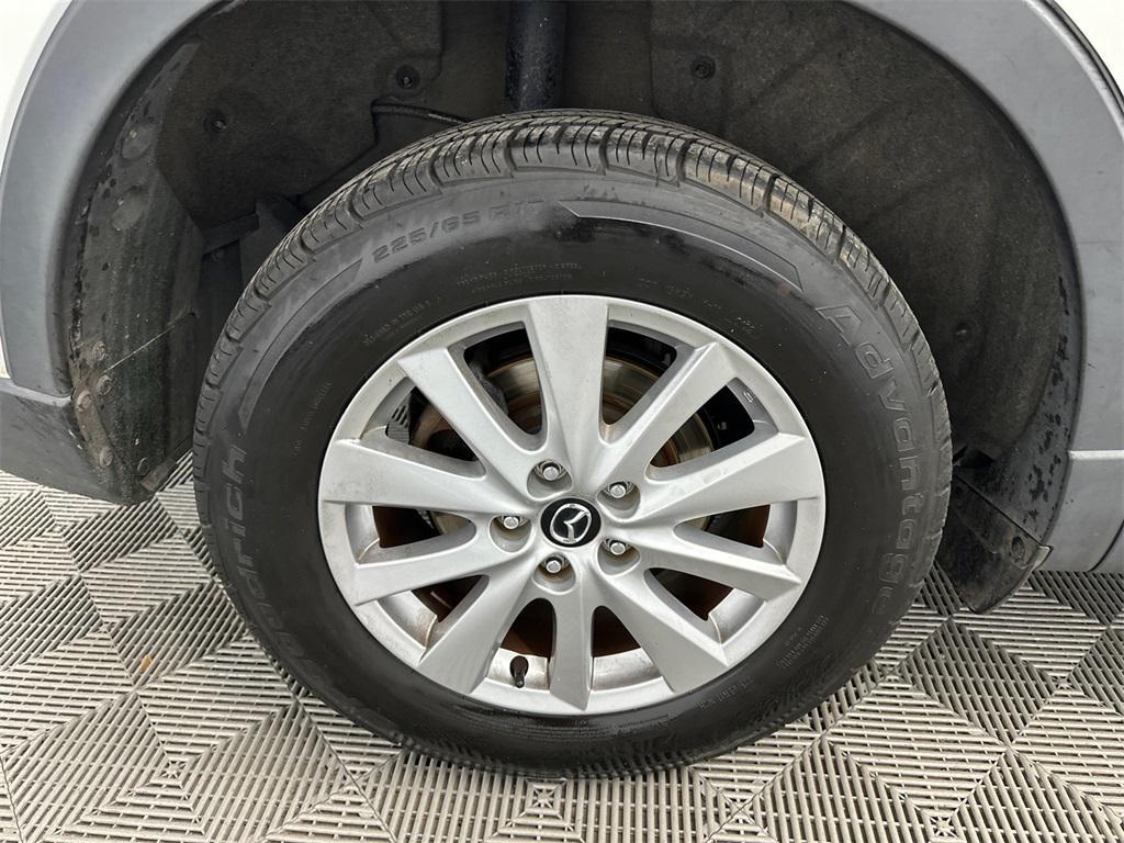 used 2016 Mazda CX-5 car, priced at $13,579