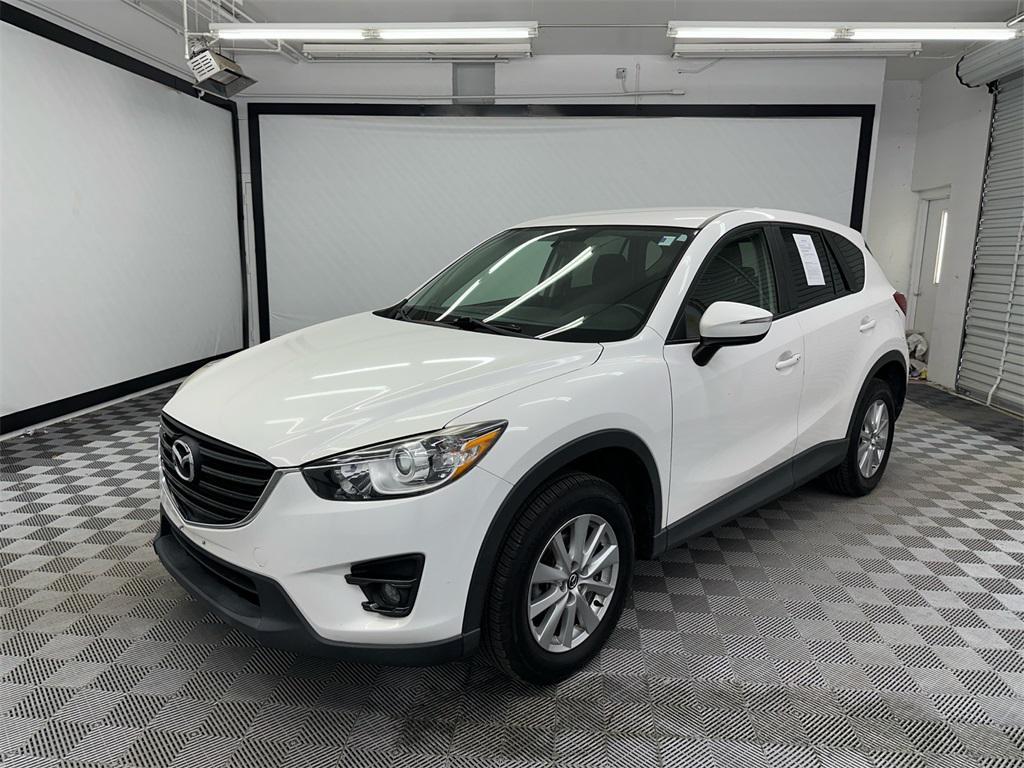 used 2016 Mazda CX-5 car, priced at $13,579