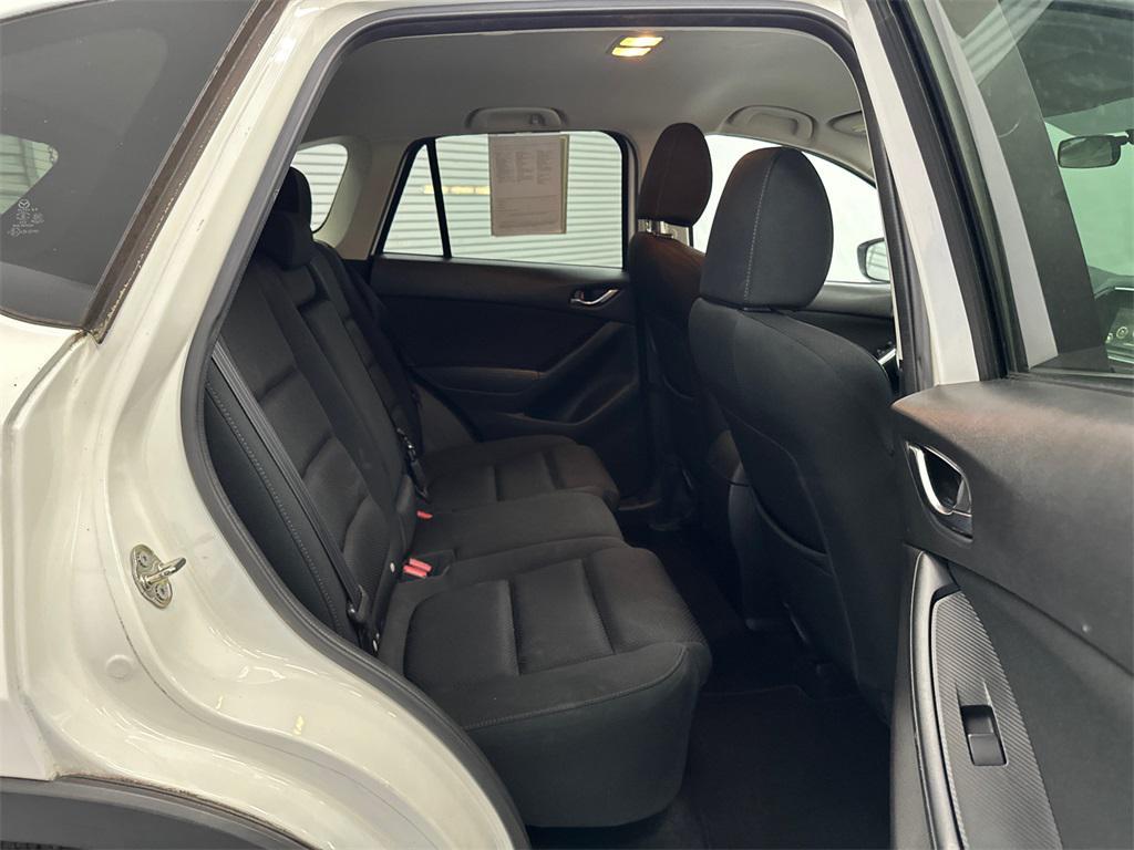used 2016 Mazda CX-5 car, priced at $13,579