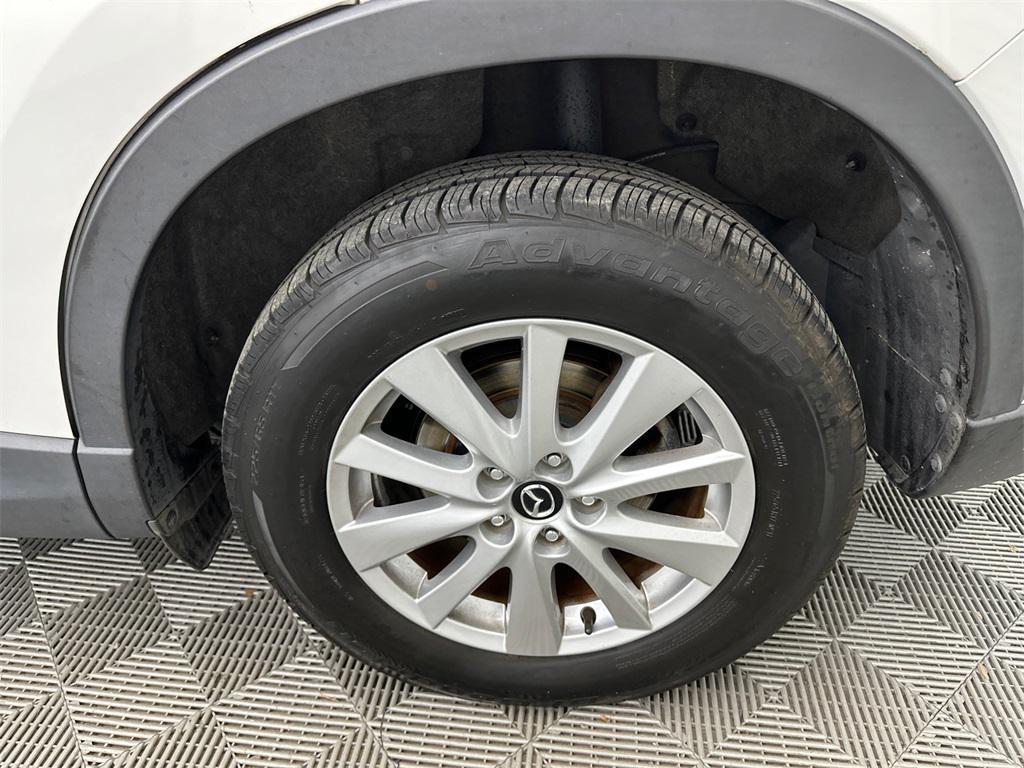 used 2016 Mazda CX-5 car, priced at $13,579
