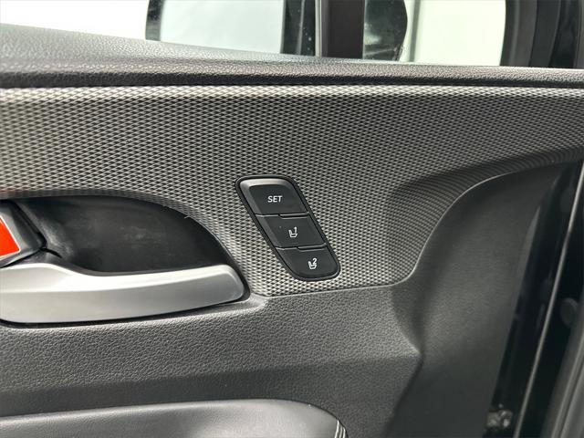 used 2020 Hyundai Santa Fe car, priced at $17,612