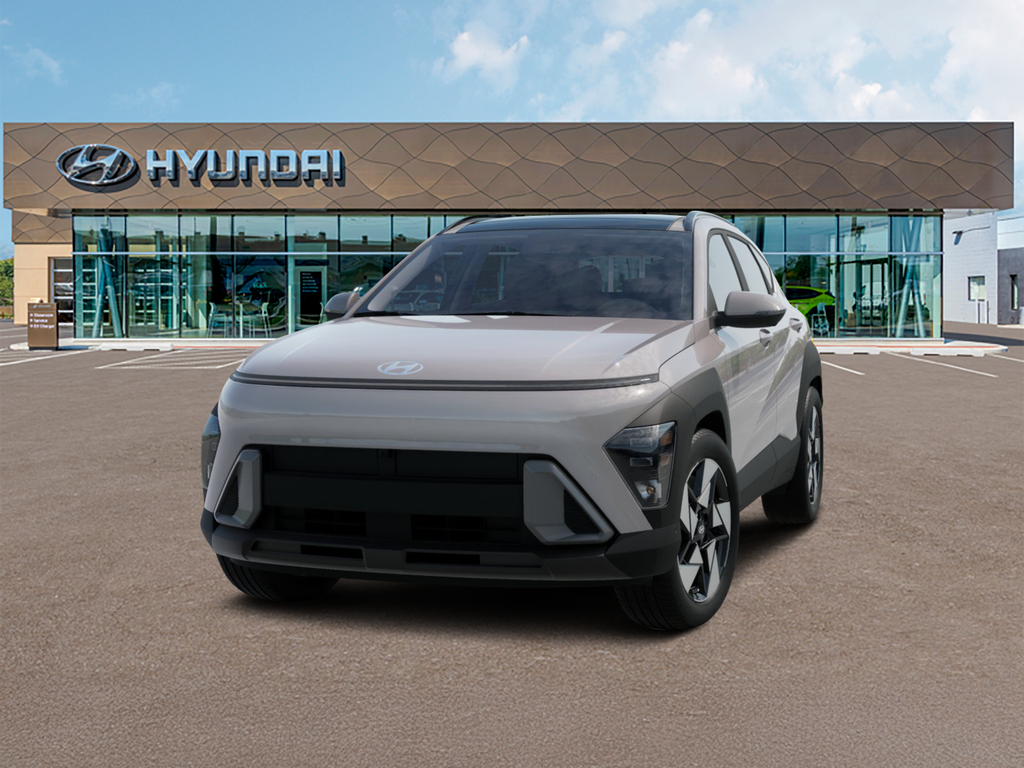 new 2026 Hyundai Kona car, priced at $30,200