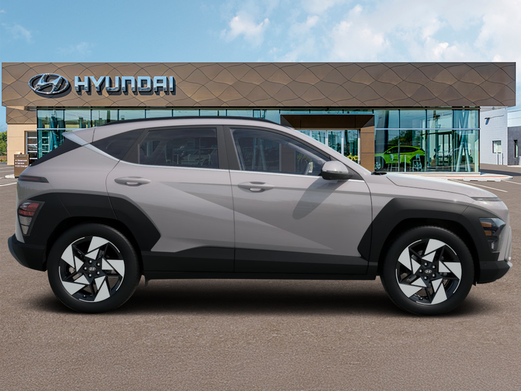 new 2026 Hyundai Kona car, priced at $30,200