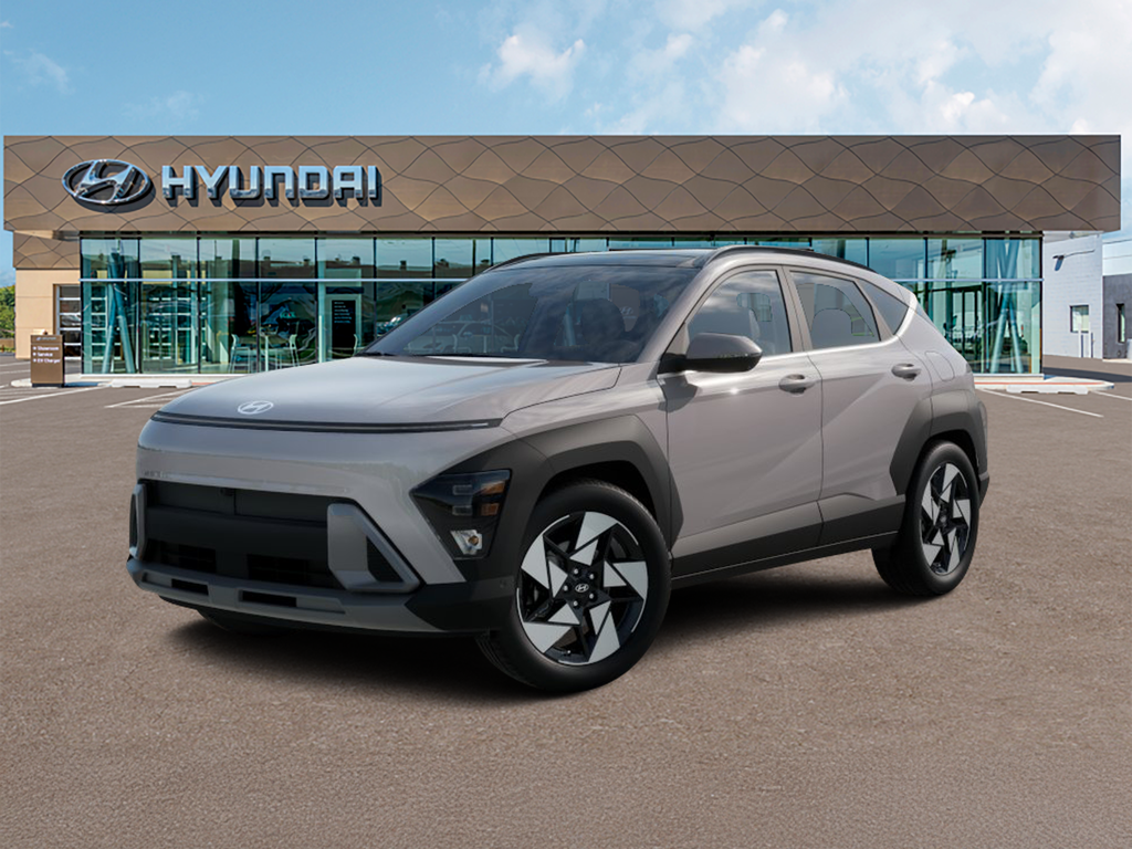 new 2026 Hyundai Kona car, priced at $30,200